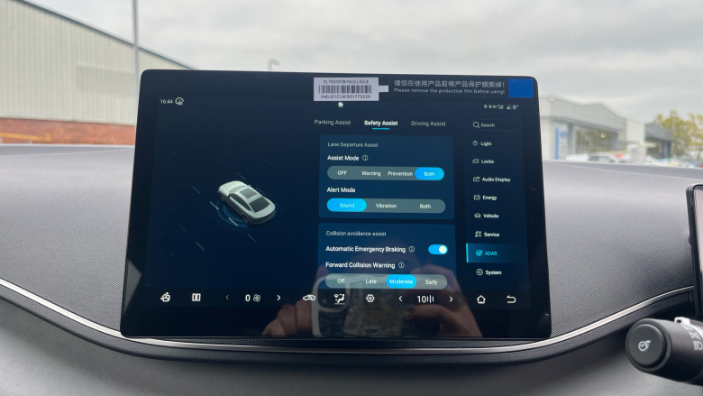 BYD Dolphin Surf 115kW Comfort 43kWh 5dr Auto Electric Hatchback